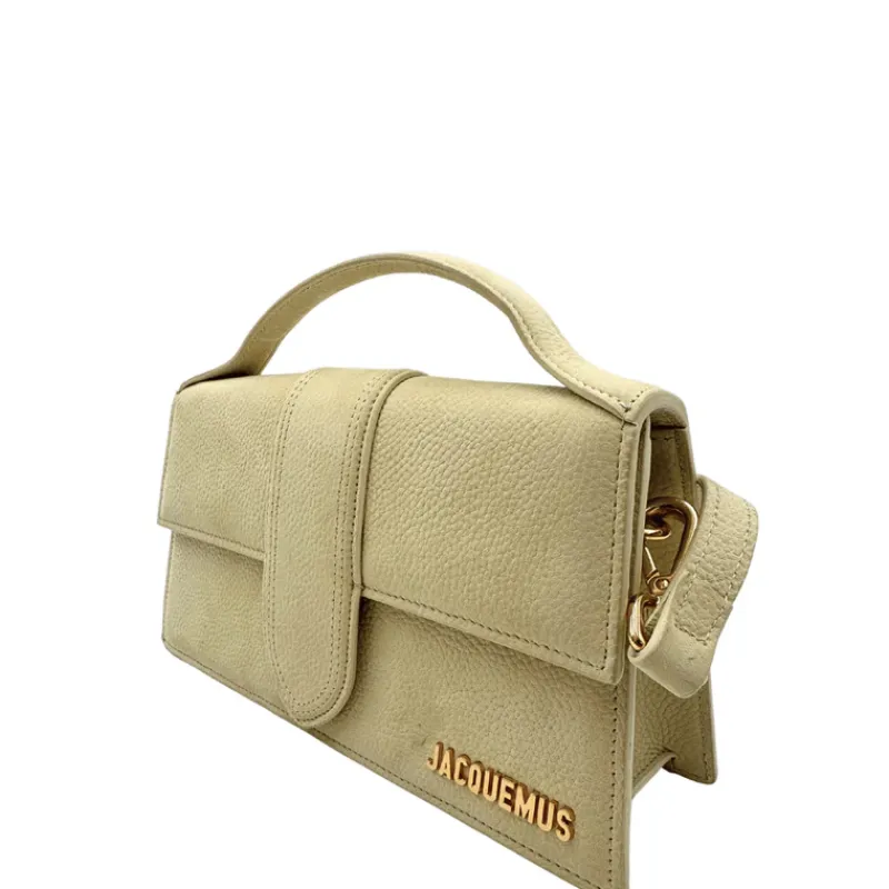 Borse A Tracolla|Borse A Mano>Jacquemus Le Grand Bambino