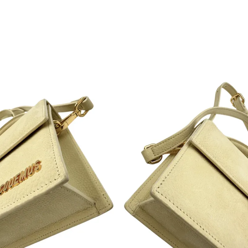 Borse A Tracolla|Borse A Mano>Jacquemus Le Grand Bambino