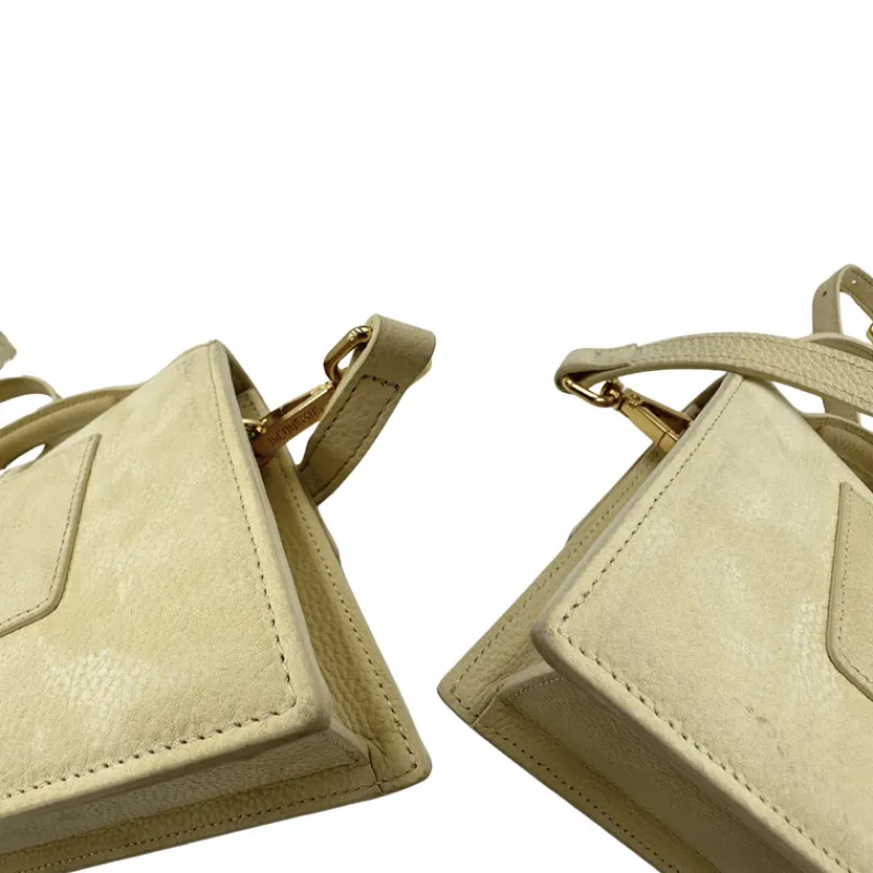 Borse A Tracolla|Borse A Mano>Jacquemus Le Grand Bambino
