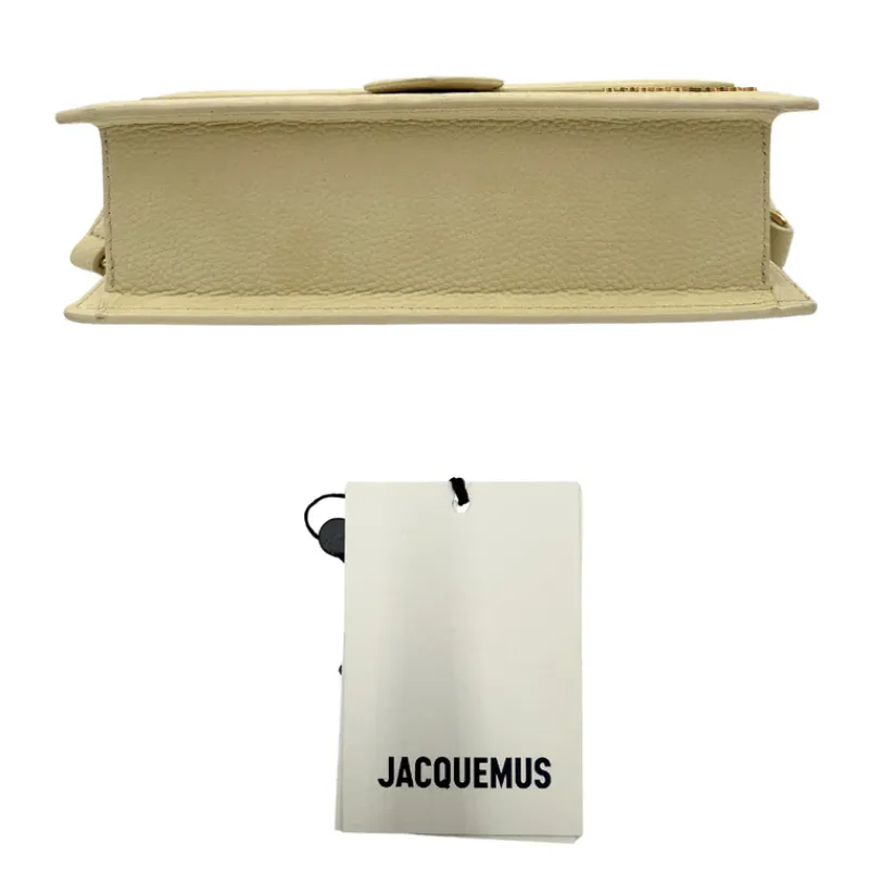 Borse A Tracolla|Borse A Mano>Jacquemus Le Grand Bambino