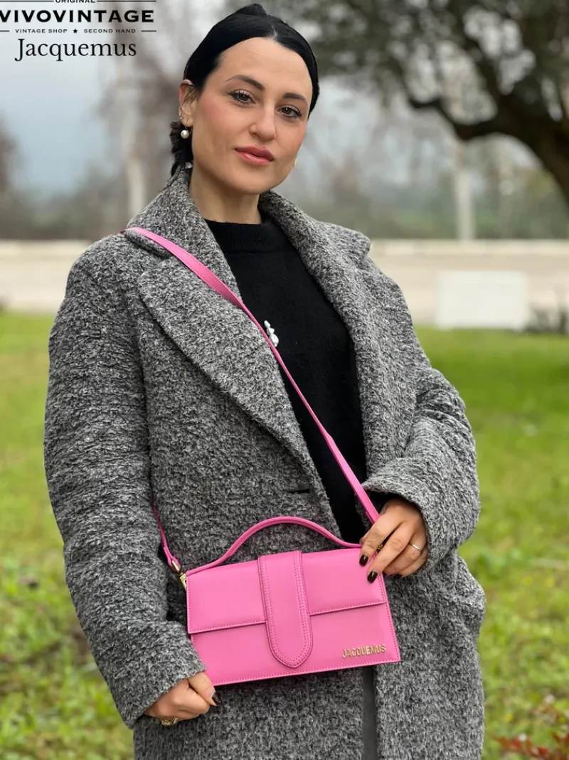 Borse A Tracolla|Borse A Mano>Jacquemus Le Grand Bambino