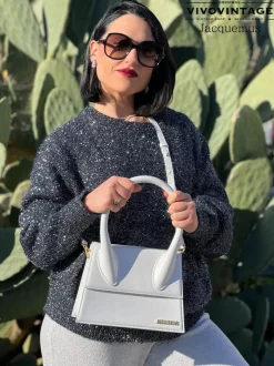 Borse A Tracolla|Borse A Mano>Jacquemus Le Grand Chiquito