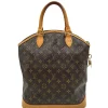 Borse A Mano>Louis Vuitton Lockit personalizzata S.D.S.