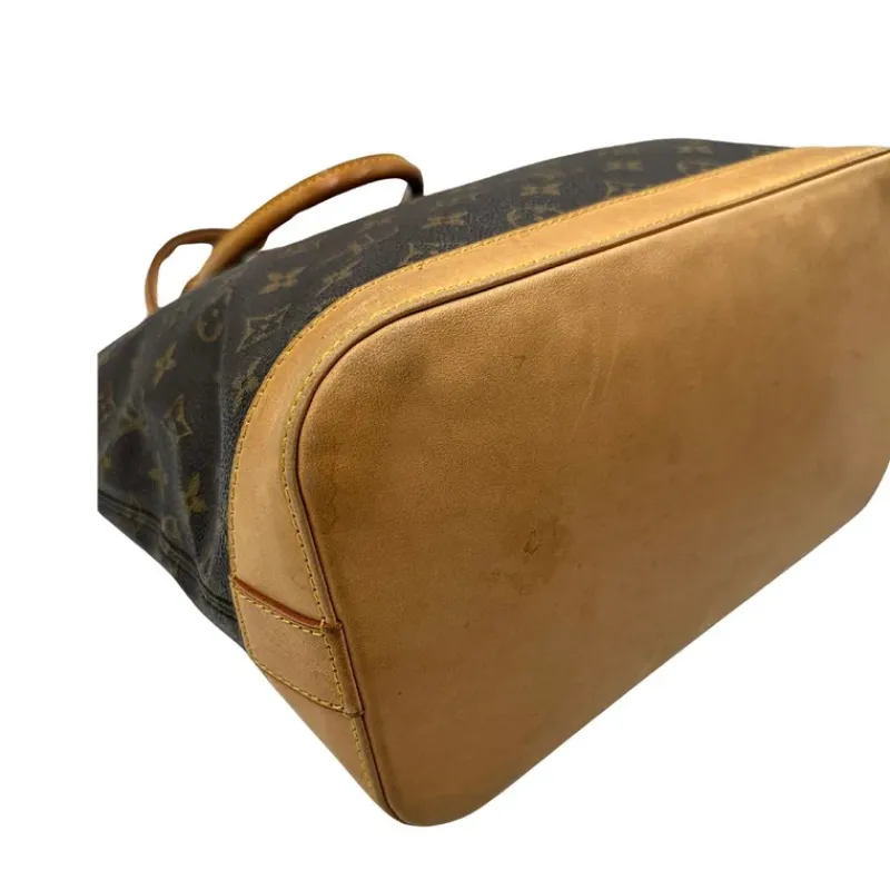 Borse A Mano>Louis Vuitton Lockit personalizzata S.D.S.