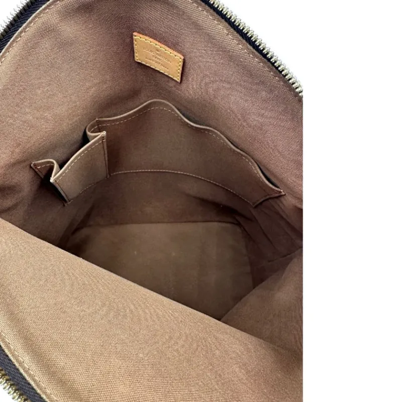 Borse A Mano>Louis Vuitton Lockit personalizzata S.D.S.