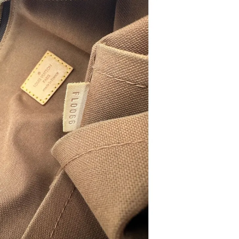Borse A Mano>Louis Vuitton Lockit personalizzata S.D.S.