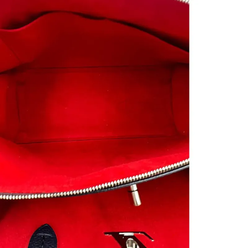 Borse A Mano>Louis Vuitton LockMe
