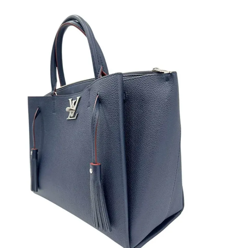 Borse A Mano>Louis Vuitton LockMe