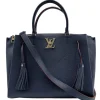 Borse A Tracolla|Borse A Mano>Louis Vuitton LockMe