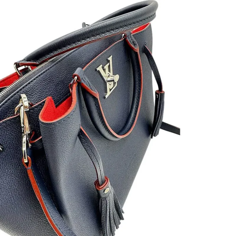 Borse A Tracolla|Borse A Mano>Louis Vuitton LockMe