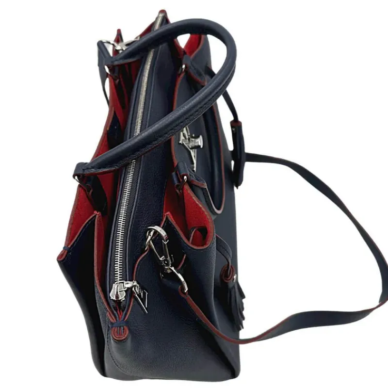 Borse A Tracolla|Borse A Mano>Louis Vuitton LockMe