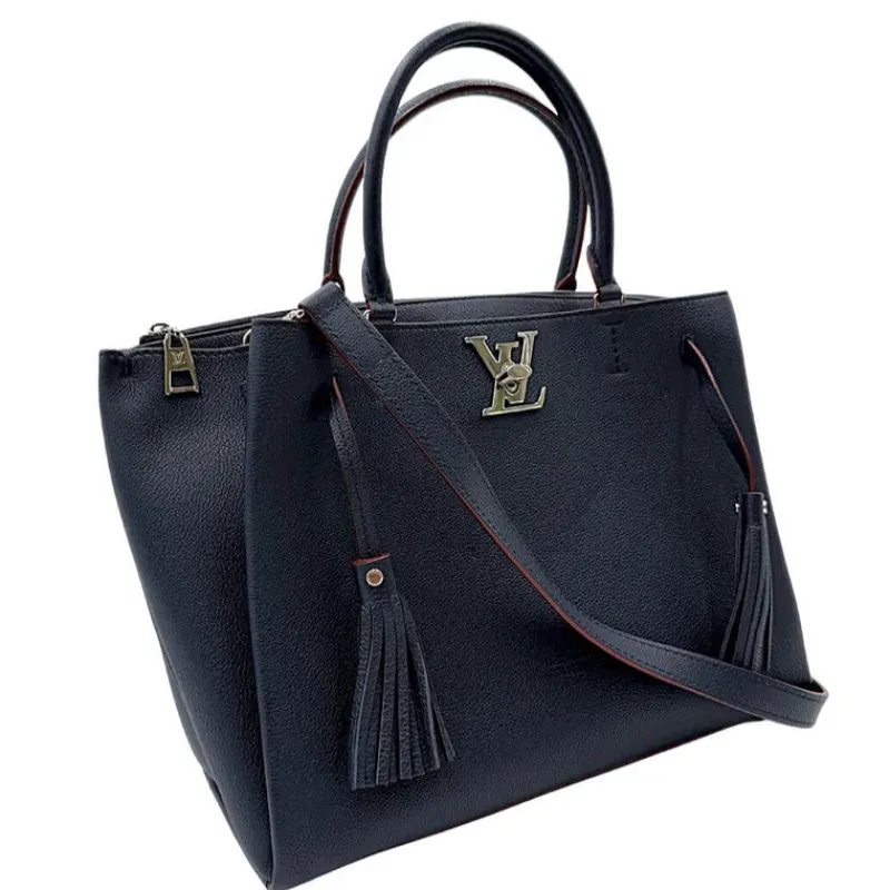 Borse A Tracolla|Borse A Mano>Louis Vuitton LockMe