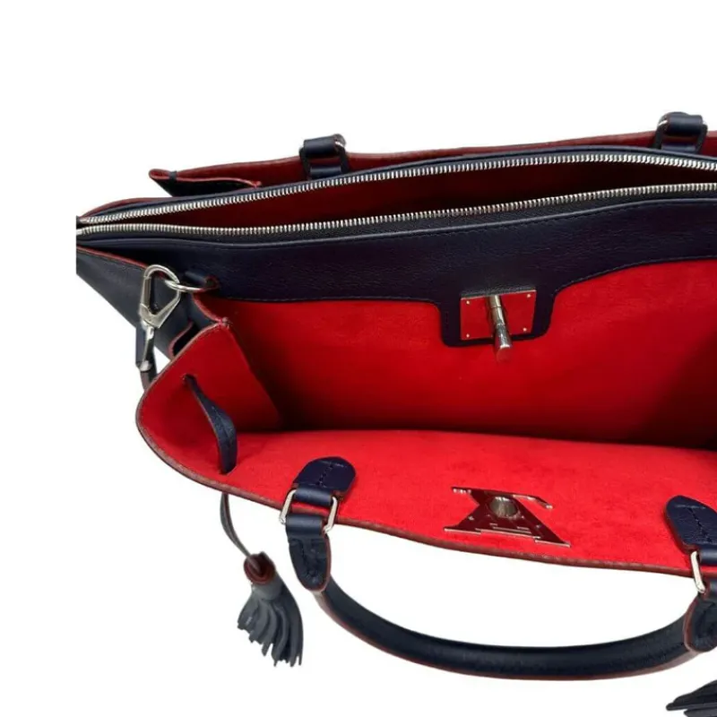 Borse A Tracolla|Borse A Mano>Louis Vuitton LockMe