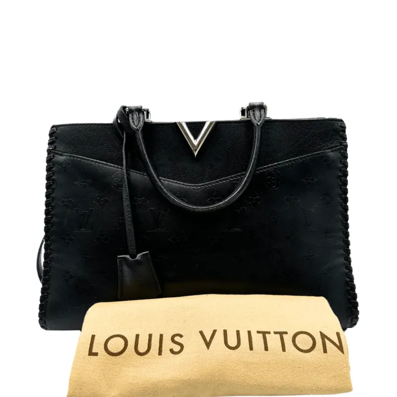 Borse A Tracolla|Borse A Mano>Louis Vuitton Cuir Plume Very