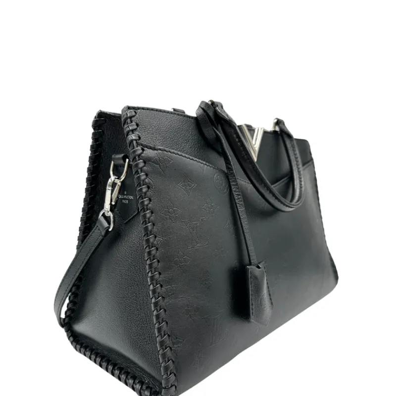 Borse A Tracolla|Borse A Mano>Louis Vuitton Cuir Plume Very