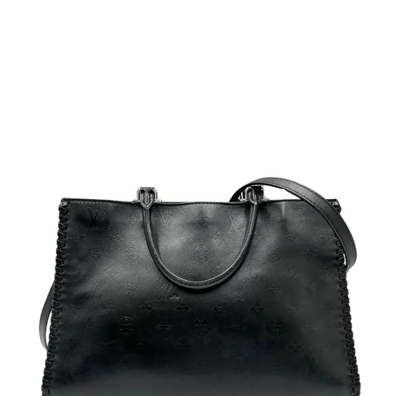 Borse A Tracolla|Borse A Mano>Louis Vuitton Cuir Plume Very