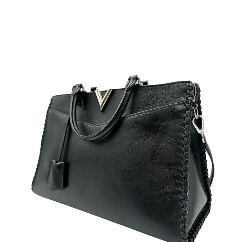 Borse A Tracolla|Borse A Mano>Louis Vuitton Cuir Plume Very