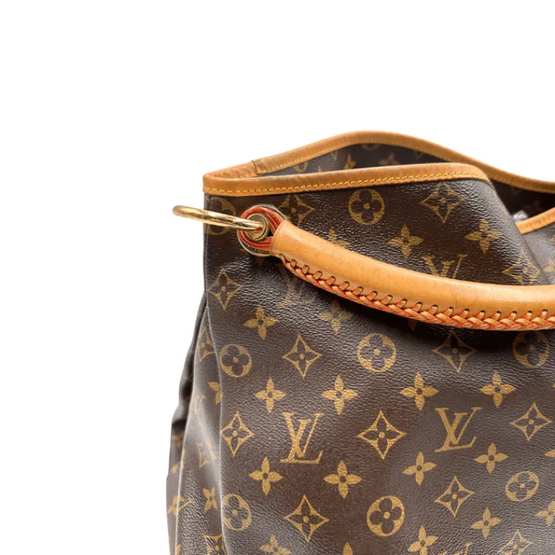 Borse A Spalla>Louis Vuitton Artsy MM