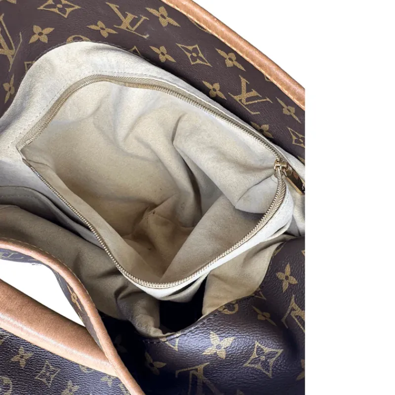Borse A Spalla>Louis Vuitton Artsy MM
