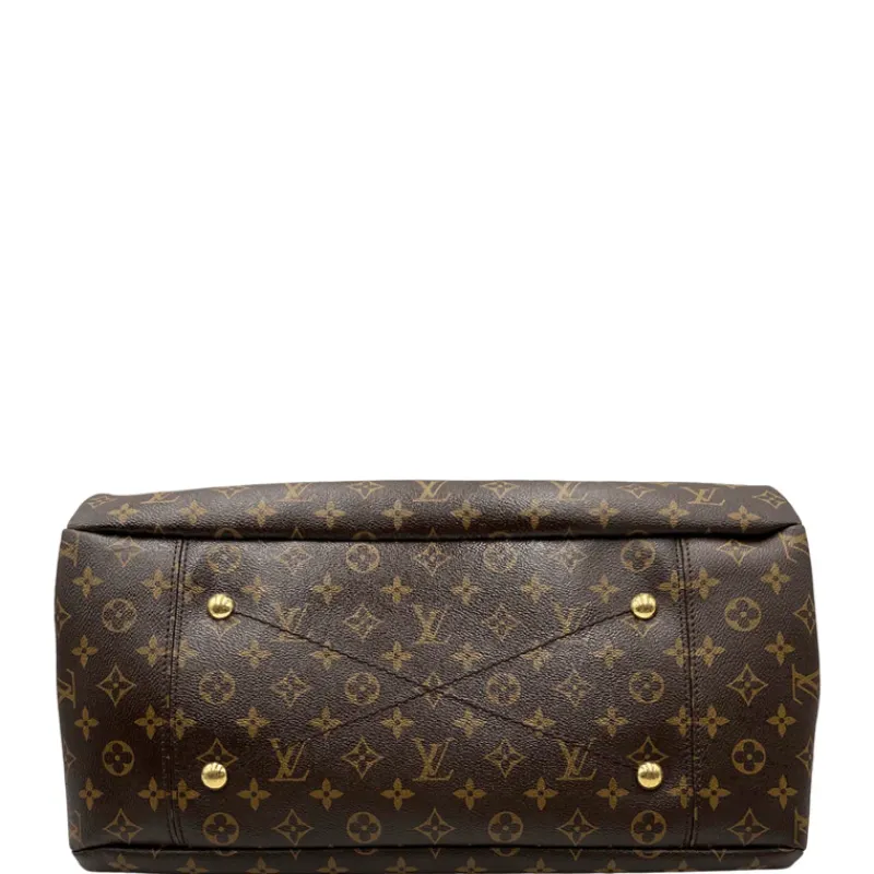 Borse A Spalla>Louis Vuitton Artsy MM