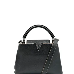 Borse A Tracolla|Borse A Mano>Louis Vuitton Capucines BB