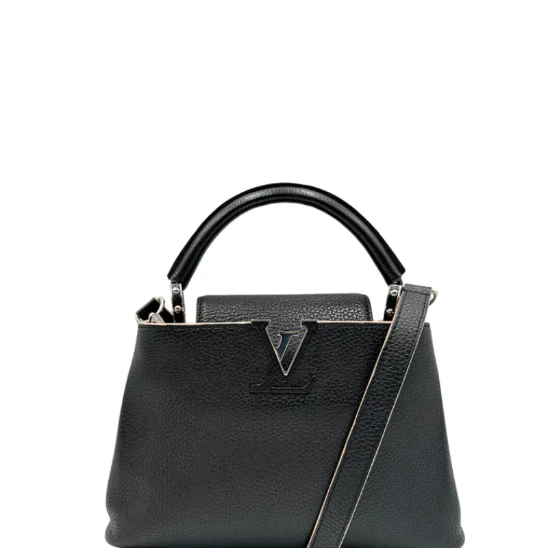 Borse A Tracolla|Borse A Mano>Louis Vuitton Capucines BB
