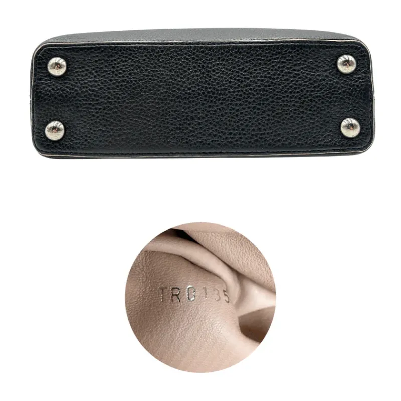 Borse A Tracolla|Borse A Mano>Louis Vuitton Capucines BB