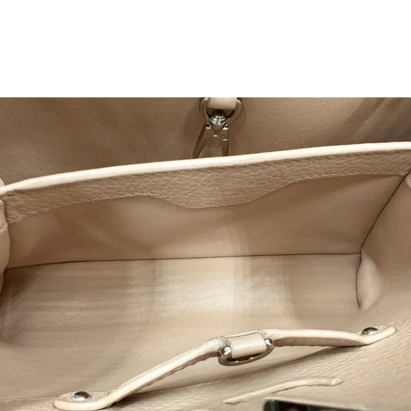 Borse A Tracolla|Borse A Mano>Louis Vuitton Capucines BB