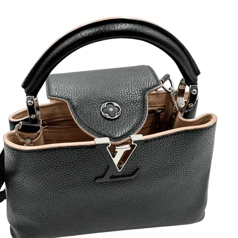 Borse A Tracolla|Borse A Mano>Louis Vuitton Capucines BB