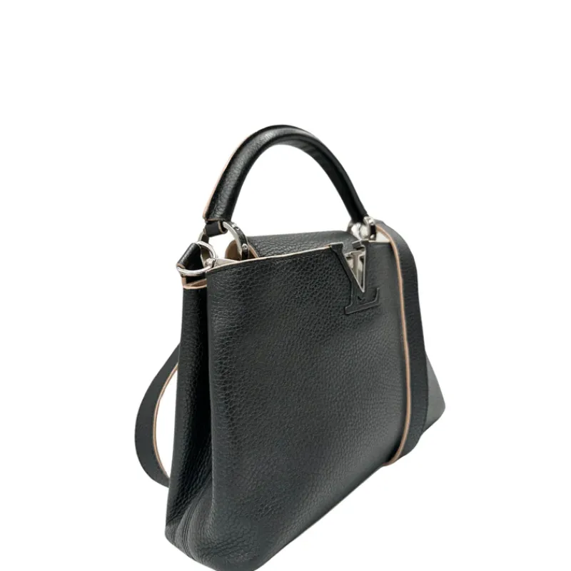 Borse A Tracolla|Borse A Mano>Louis Vuitton Capucines BB