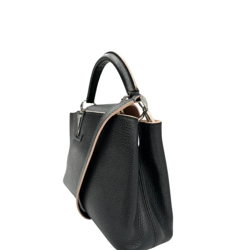 Borse A Tracolla|Borse A Mano>Louis Vuitton Capucines BB