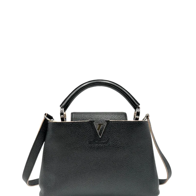 Borse A Tracolla|Borse A Mano>Louis Vuitton Capucines BB