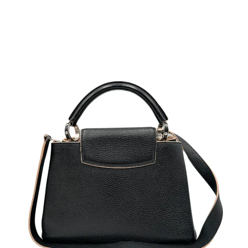 Borse A Tracolla|Borse A Mano>Louis Vuitton Capucines BB