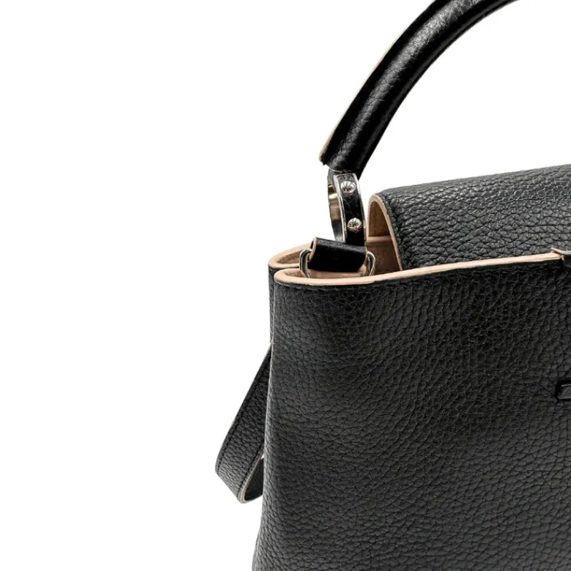 Borse A Tracolla|Borse A Mano>Louis Vuitton Capucines BB