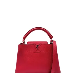 Borse A Tracolla|Borse A Mano>Louis Vuitton Capucines BB