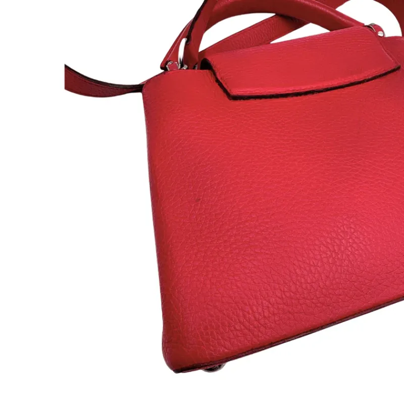 Borse A Tracolla|Borse A Mano>Louis Vuitton Capucines BB