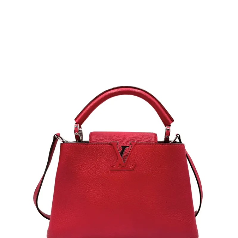 Borse A Tracolla|Borse A Mano>Louis Vuitton Capucines BB