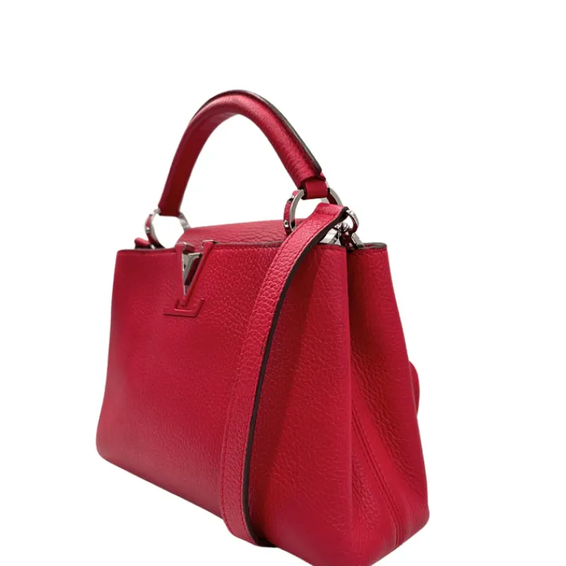 Borse A Tracolla|Borse A Mano>Louis Vuitton Capucines BB