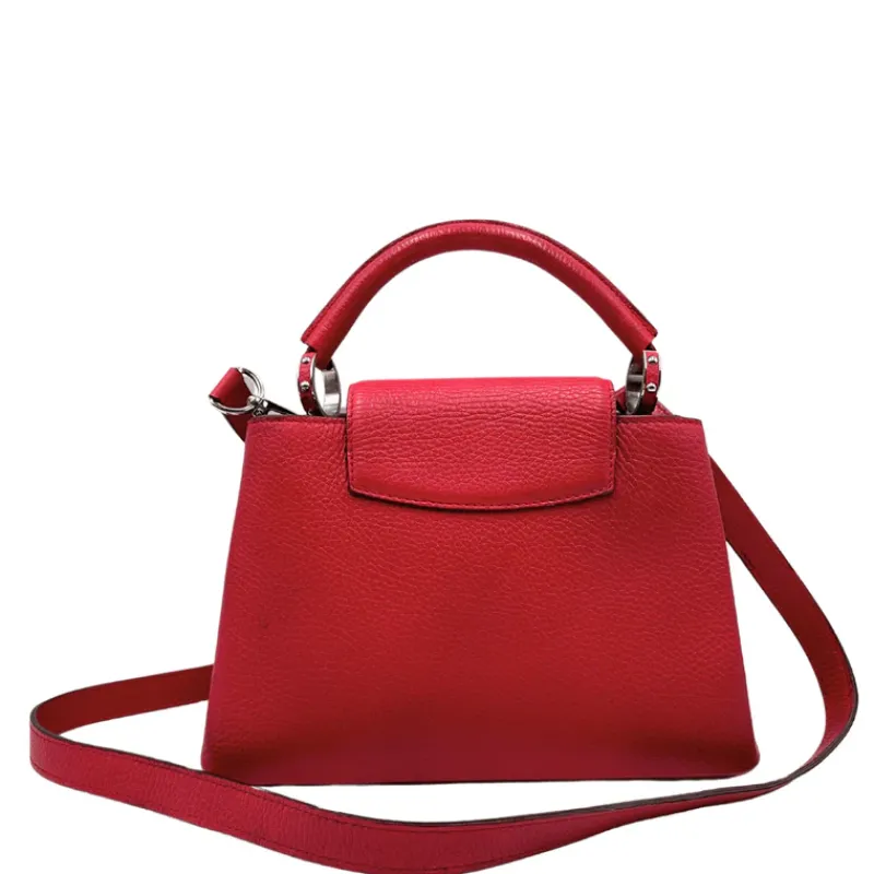 Borse A Tracolla|Borse A Mano>Louis Vuitton Capucines BB