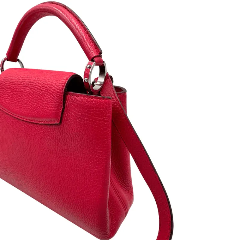 Borse A Tracolla|Borse A Mano>Louis Vuitton Capucines BB