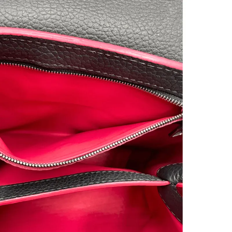 Borse A Tracolla|Borse A Mano>Louis Vuitton Capucines BB