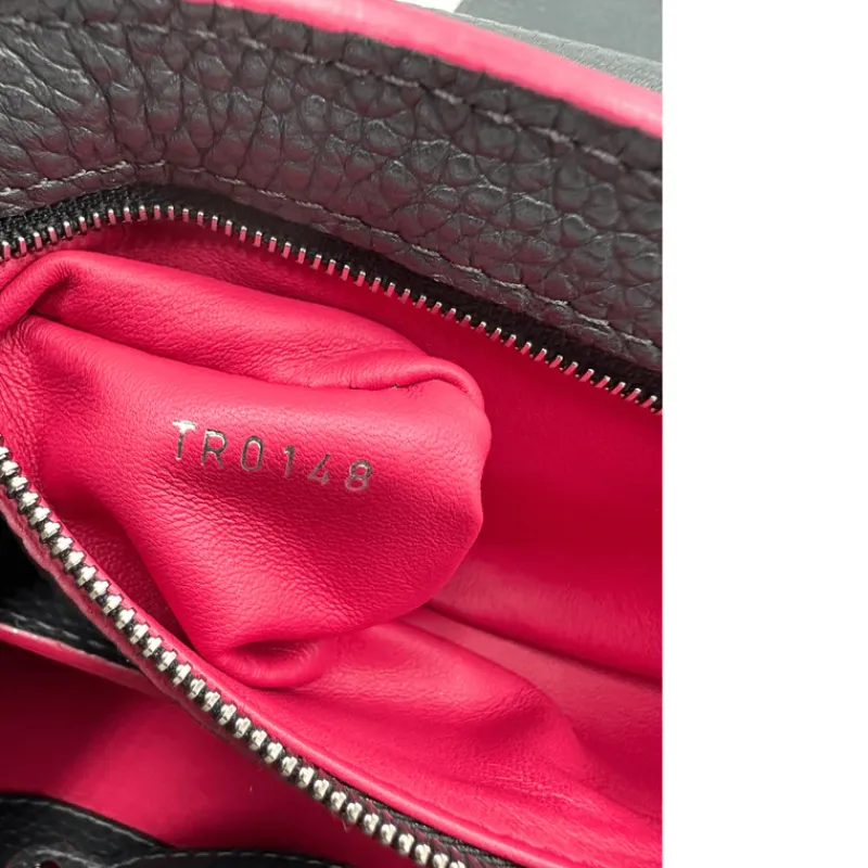 Borse A Tracolla|Borse A Mano>Louis Vuitton Capucines BB