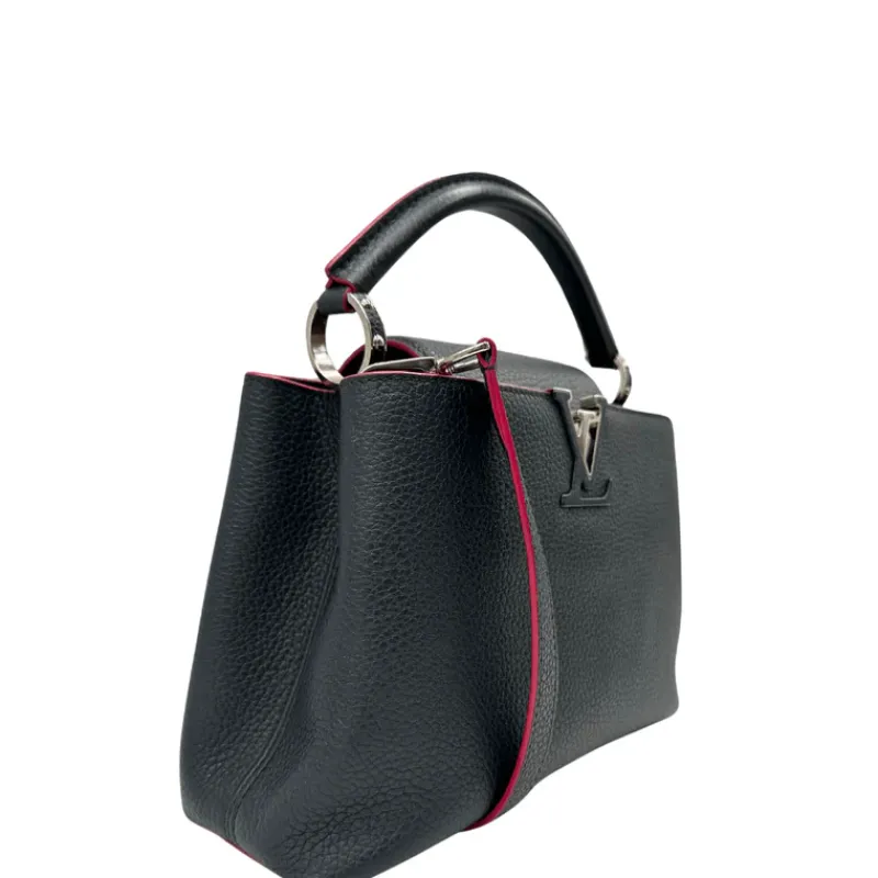 Borse A Tracolla|Borse A Mano>Louis Vuitton Capucines BB