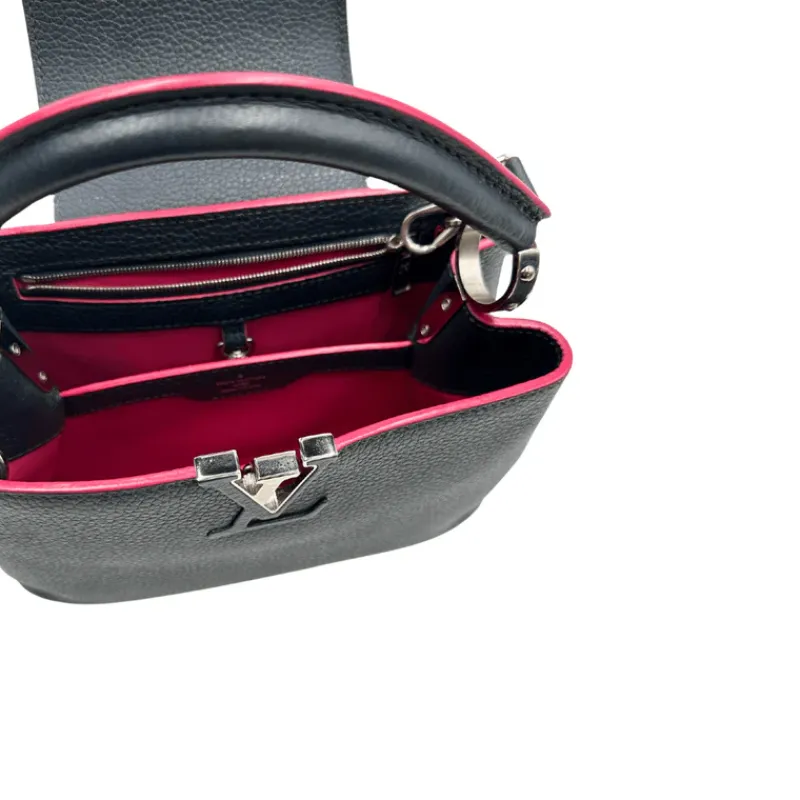 Borse A Tracolla|Borse A Mano>Louis Vuitton Capucines BB