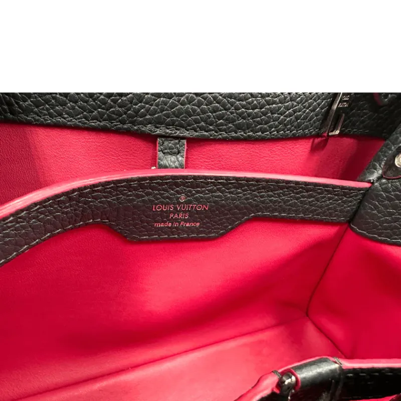 Borse A Tracolla|Borse A Mano>Louis Vuitton Capucines BB