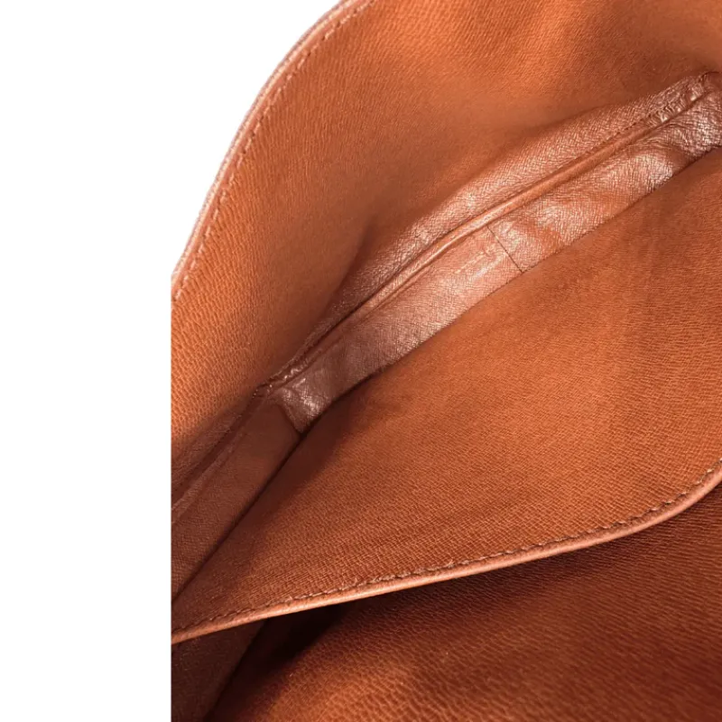 Borse A Tracolla>Louis Vuitton Cartouchière vintage