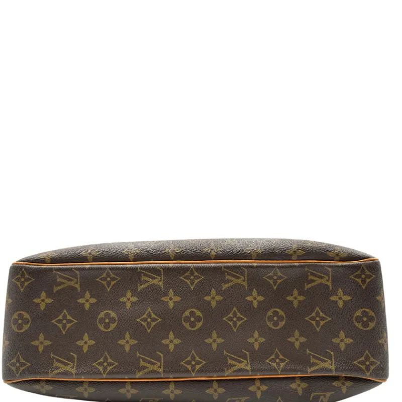 Borse A Spalla>Louis Vuitton Cité Gm Monogram