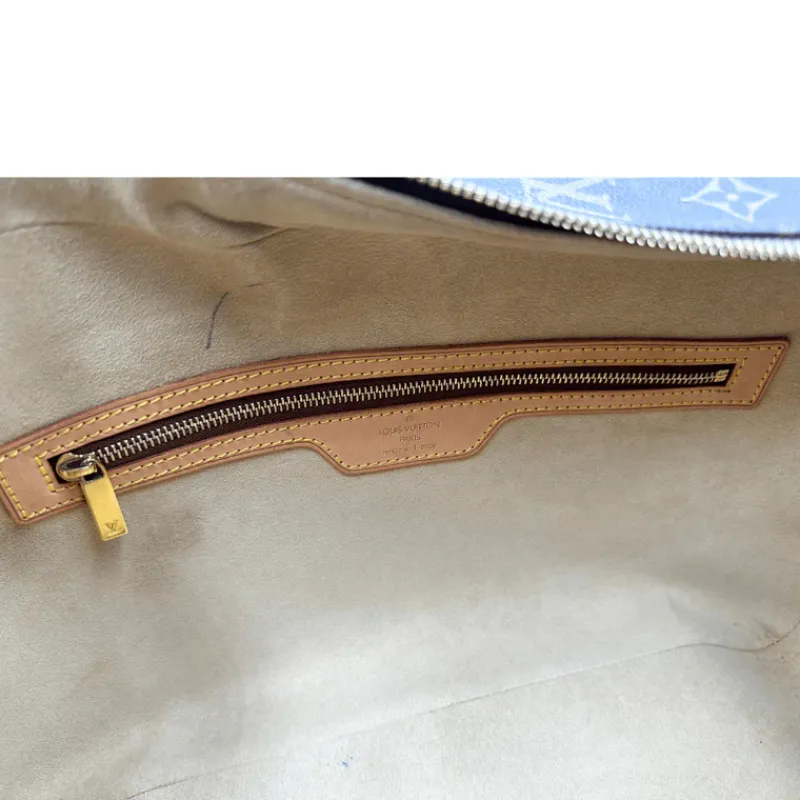 Borse A Spalla>Louis Vuitton Cité Gm Monogram