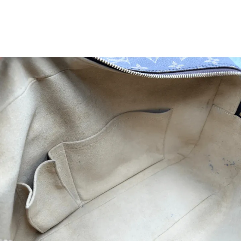 Borse A Spalla>Louis Vuitton Cité Gm Monogram