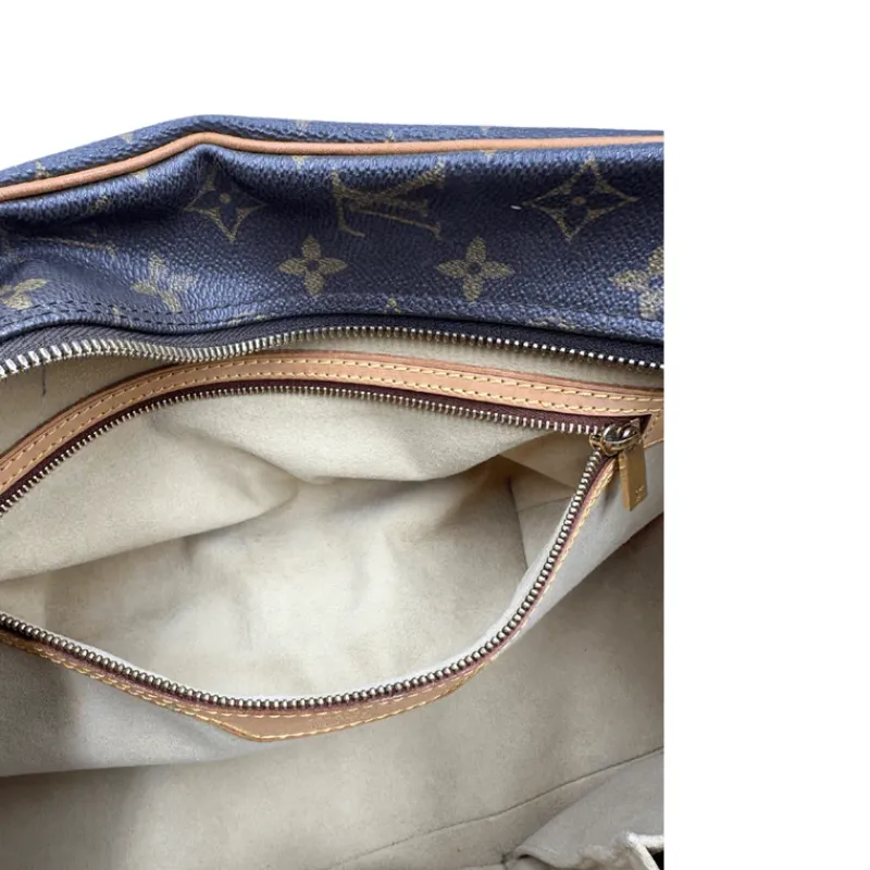 Borse A Spalla>Louis Vuitton Cité Gm Monogram